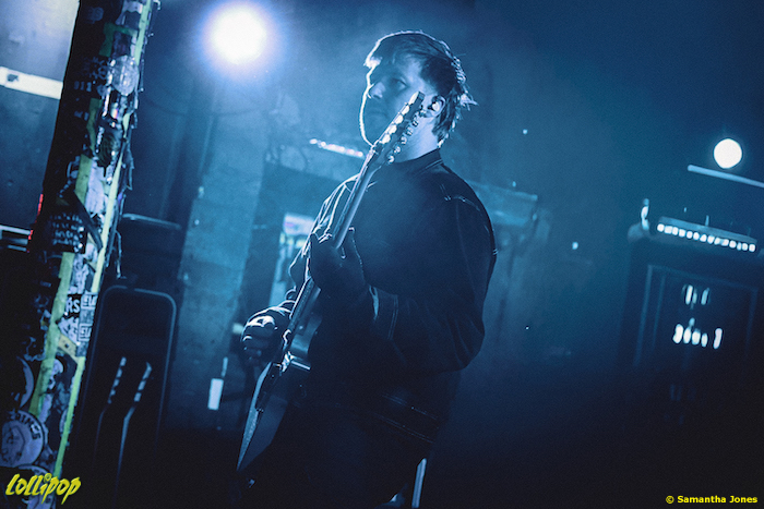 Kingdom of Giants - El Corazon Seattle, WA November 2025 | Photos by Samantha Jones
