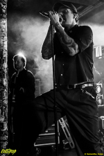 Kingdom of Giants - El Corazon Seattle, WA November 2025 | Photos by Samantha Jones