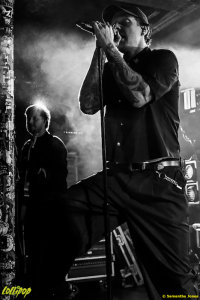 Kingdom of Giants - El Corazon Seattle, WA November 2025 | Photos by Samantha Jones