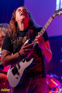 Kings of Thrash - Ardmore Music Hall Ardmore, PA March 2023 | Photos by Jeff Podoshen