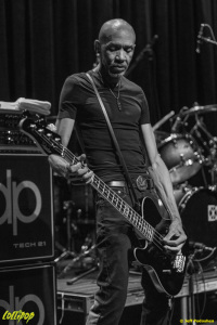 King\'s X - Sellersville Theatre Sellersville, PA July 2022 | Photos by Jeff Podoshen