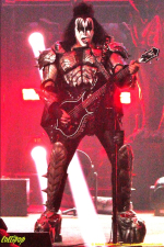 KISS - American Family Insurance Amphitheater Milwaukee, WI May 2022  | Photos by Adam Bielawski