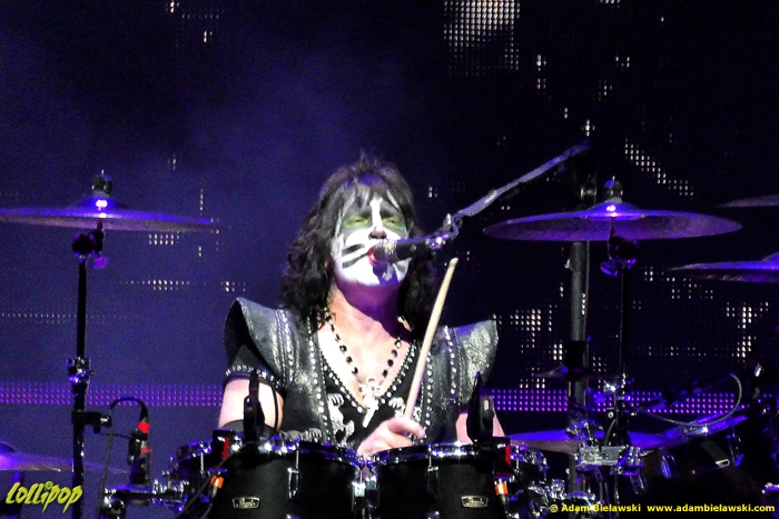 KISS - American Family Insurance Amphitheater Milwaukee, WI May 2022  | Photos by Adam Bielawski