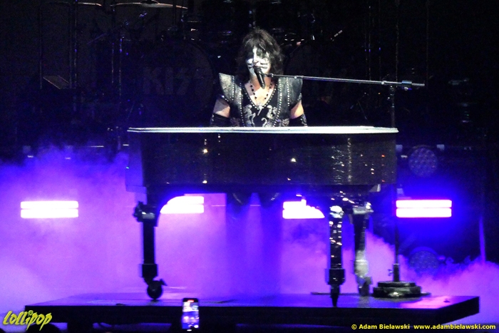 KISS - American Family Insurance Amphitheater Milwaukee, WI May 2022  | Photos by Adam Bielawski