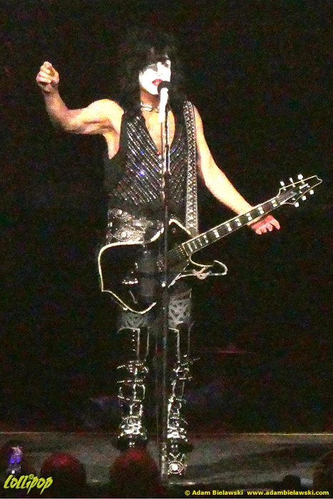 KISS - American Family Insurance Amphitheater Milwaukee, WI May 2022  | Photos by Adam Bielawski