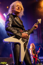 KK\'s Priest - Sherman Theater Stroudsburg, PA September 2024 | Photos by Jeff Podoshen