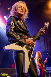 KK\'s Priest - Sherman Theater Stroudsburg, PA September 2024 | Photos by Jeff Podoshen