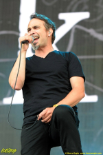 Klone - Hellfest Clisson, France June 2019 | Photos by Burcu Ergin