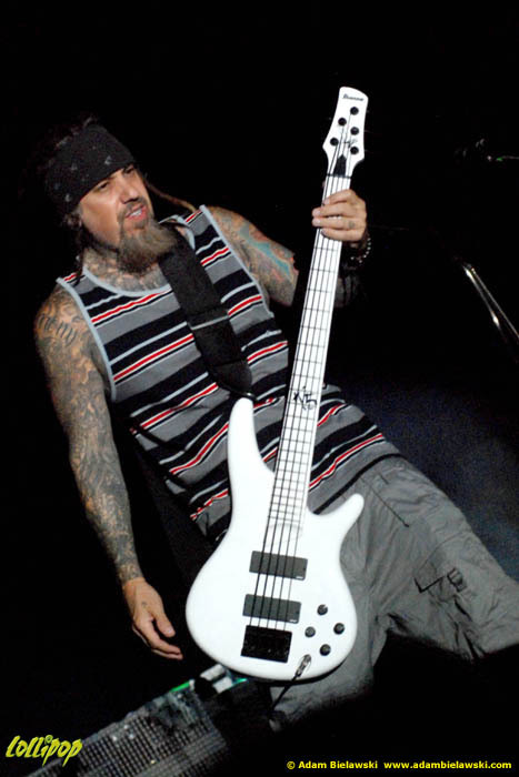 Korn - Rock on the Range Columbus, OH May 2013 | Photos by Adam Bielawski