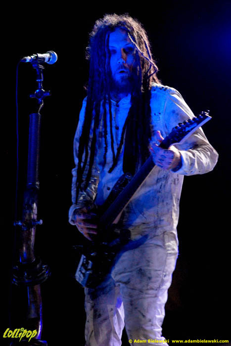 Korn - Rock on the Range Columbus, OH May 2013 | Photos by Adam Bielawski