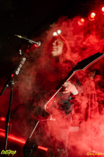 Kreator - Showbox Seattle, WA May 2023 | Photos by Greg Goudey