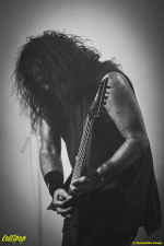 Kreator - Showbox SoDo Seattle, WA September 2024 | Photos by Samantha Jones