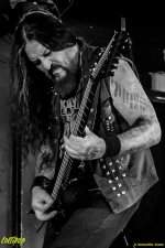 Krisiun - El Corazon Seattle, WA November 2025 | Photos by Samantha Jones