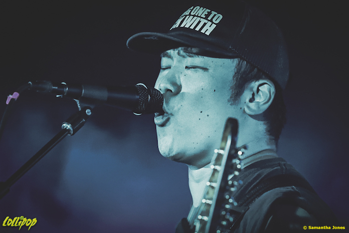 Kruelty - El Corazon Seattle, WA June 2025 | Photos by Samantha Jones
