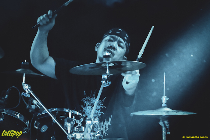 Kruelty - El Corazon Seattle, WA June 2025 | Photos by Samantha Jones