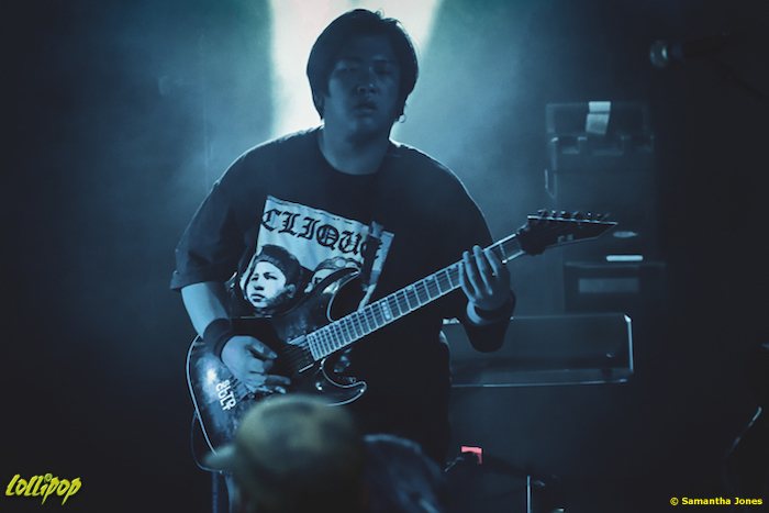 Kruelty - El Corazon Seattle, WA June 2025 | Photos by Samantha Jones