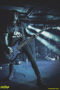 Kruelty - El Corazon Seattle, WA June 2025 | Photos by Samantha Jones