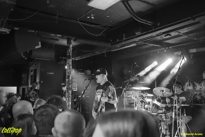 Kruelty - El Corazon Seattle, WA May 2024 | Photos by Edward Acuna