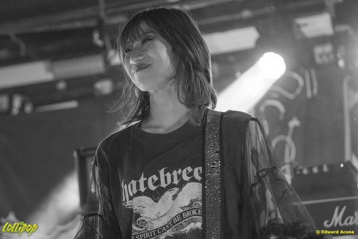 Kruelty - El Corazon Seattle, WA May 2024 | Photos by Edward Acuna