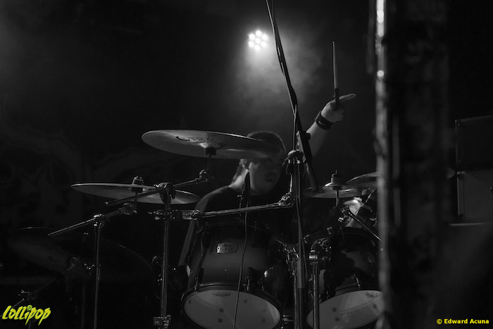 Kruelty - El Corazon Seattle, WA May 2024 | Photos by Edward Acuna
