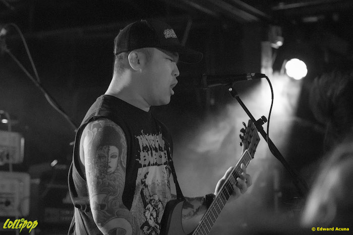 Kruelty - El Corazon Seattle, WA May 2024 | Photos by Edward Acuna