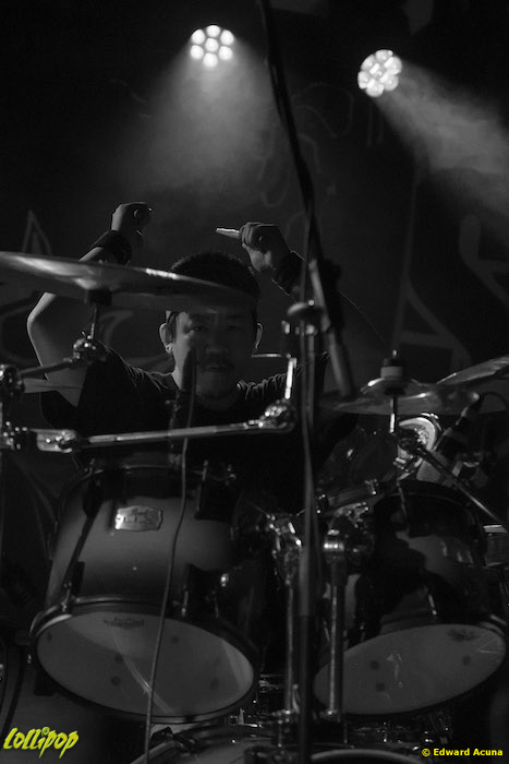 Kruelty - El Corazon Seattle, WA May 2024 | Photos by Edward Acuna