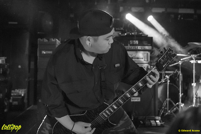 Kruelty - El Corazon Seattle, WA May 2024 | Photos by Edward Acuna