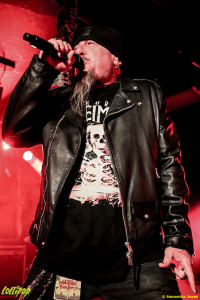 Kurt Deimer - El Corazon Seattle, WA April 2025 | Photos by Samantha Jones