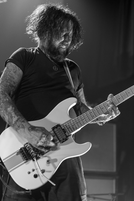 LA Guns - Ardmore Music Hall Ardmore, PA April 2025 | Photos by Jeff Podoshen