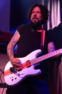 LA Guns - Ardmore Music Hall Ardmore, PA April 2025 | Photos by Jeff Podoshen