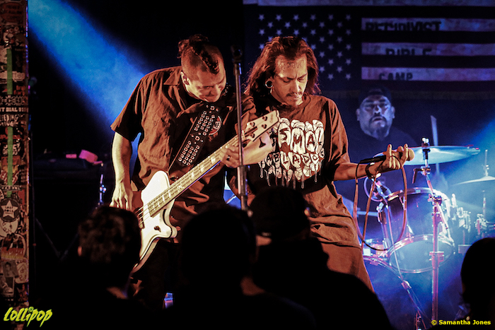 La Pobreska - El Corazon Seattle, WA May 2025 | Photos by Samantha Jones