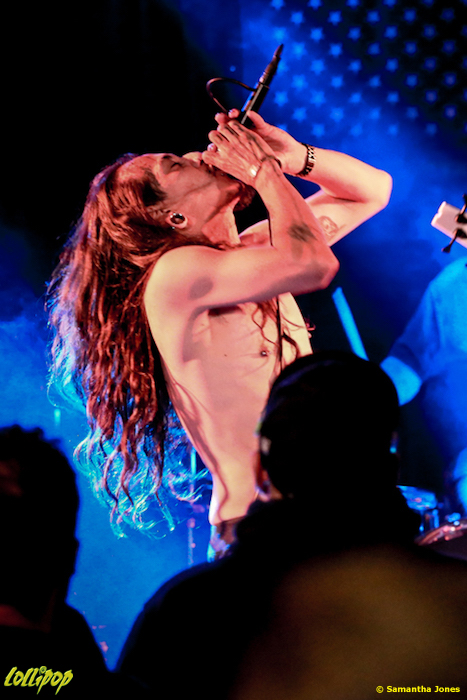 La Pobreska - El Corazon Seattle, WA May 2025 | Photos by Samantha Jones