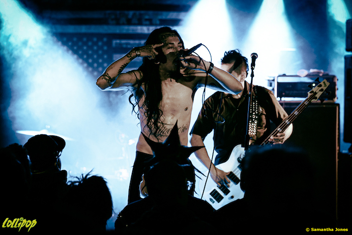 La Pobreska - El Corazon Seattle, WA May 2025 | Photos by Samantha Jones