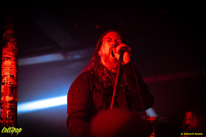 Lacabra - El Corazon Seattle, WA March 2024 | Photos by Edward Acuna