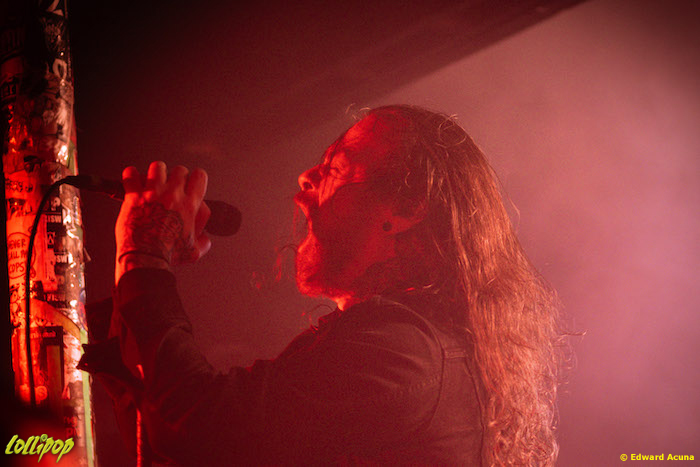 Lacabra - El Corazon Seattle, WA March 2024 | Photos by Edward Acuna