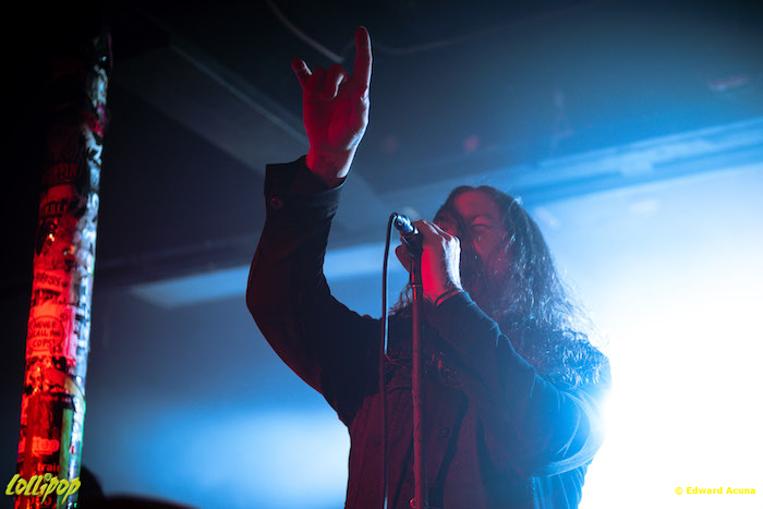 Lacabra - El Corazon Seattle, WA March 2024 | Photos by Edward Acuna