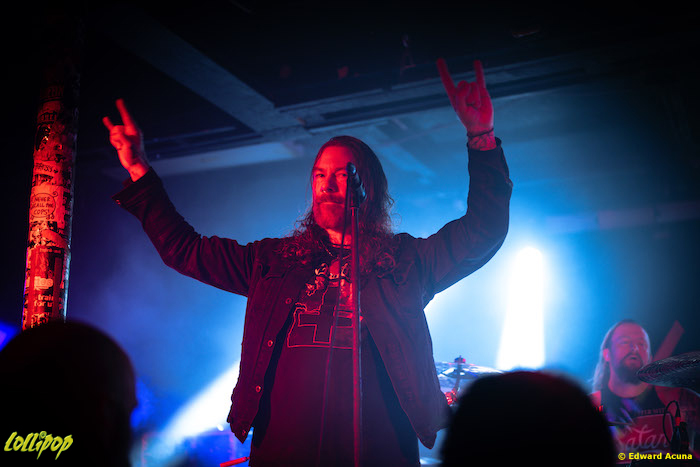 Lacabra - El Corazon Seattle, WA March 2024 | Photos by Edward Acuna