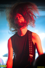 Lacabra - El Corazon Seattle, WA March 2024 | Photos by Edward Acuna