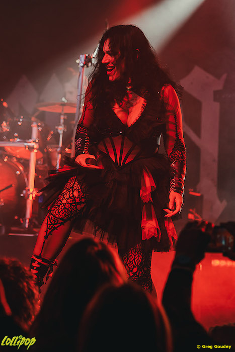 Lacuna Coil