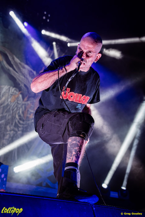 Lamb of God - North Island Credit Union Amphitheatre Chula Vista, CA August 2023 | Photos by Greg Goudey