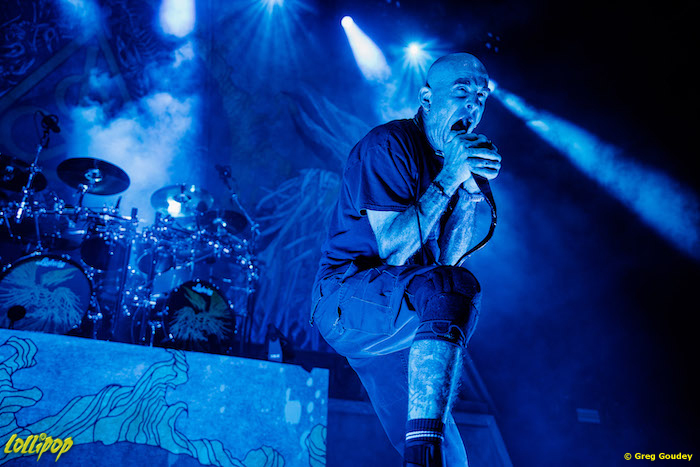 Lamb of God - North Island Credit Union Amphitheatre Chula Vista, CA August 2023 | Photos by Greg Goudey