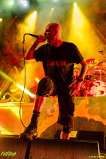 Lamb of God - North Island Credit Union Amphitheatre Chula Vista, CA August 2023 | Photos by Greg Goudey Lamb of God - North Island Credit Union Amphitheatre Chula Vista, CA August 2023 | Photos by Greg Goudey