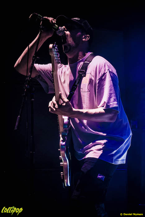 Landmvrks - The Palladium Worcester, MA September 2023 | Photos by Daniel Nyman