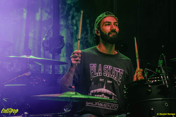 Landmvrks - The Palladium Worcester, MA September 2023 | Photos by Daniel Nyman