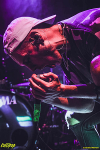 Landmvrks - The Palladium Worcester, MA September 2023 | Photos by Daniel Nyman