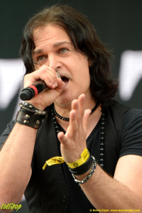 Last Temptation - Hellfest Clisson, France June 2019 | Photos by Burcu Ergin
