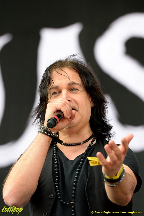 Last Temptation - Hellfest Clisson, France June 2019 | Photos by Burcu Ergin