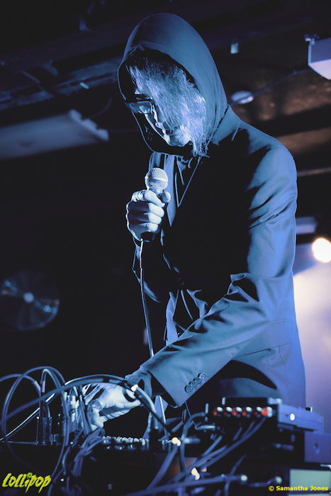 Lead Into Gold - El Corazon Seattle, WA September 2025 | Photos by Samantha Jones