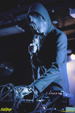 Lead Into Gold - El Corazon Seattle, WA September 2025 | Photos by Samantha Jones