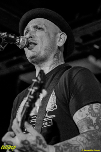 Left Alone -  El Corazon Seattle, WA March 2026 | Photos by Samantha Jones